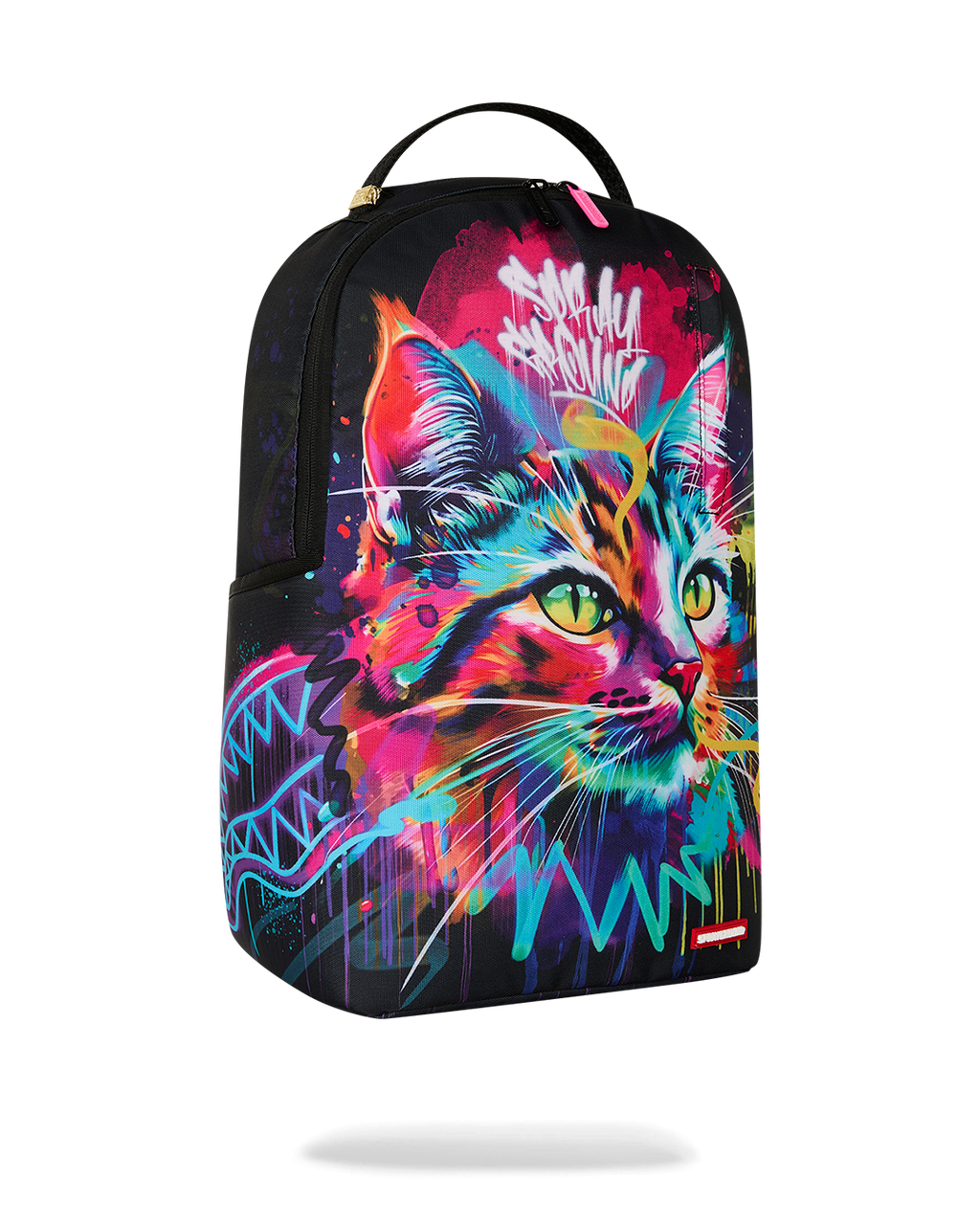 Limited Edition NIGHT PROWLER BACKPACK