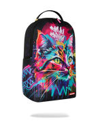 Limited Edition NIGHT PROWLER BACKPACK