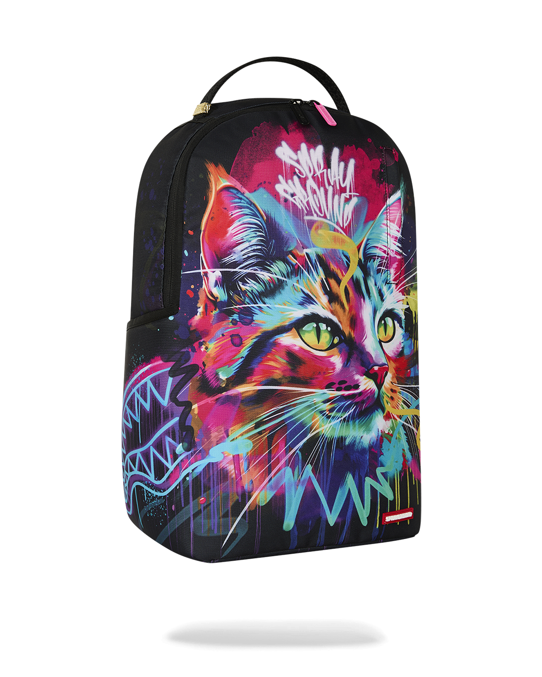 Limited Edition NIGHT PROWLER BACKPACK