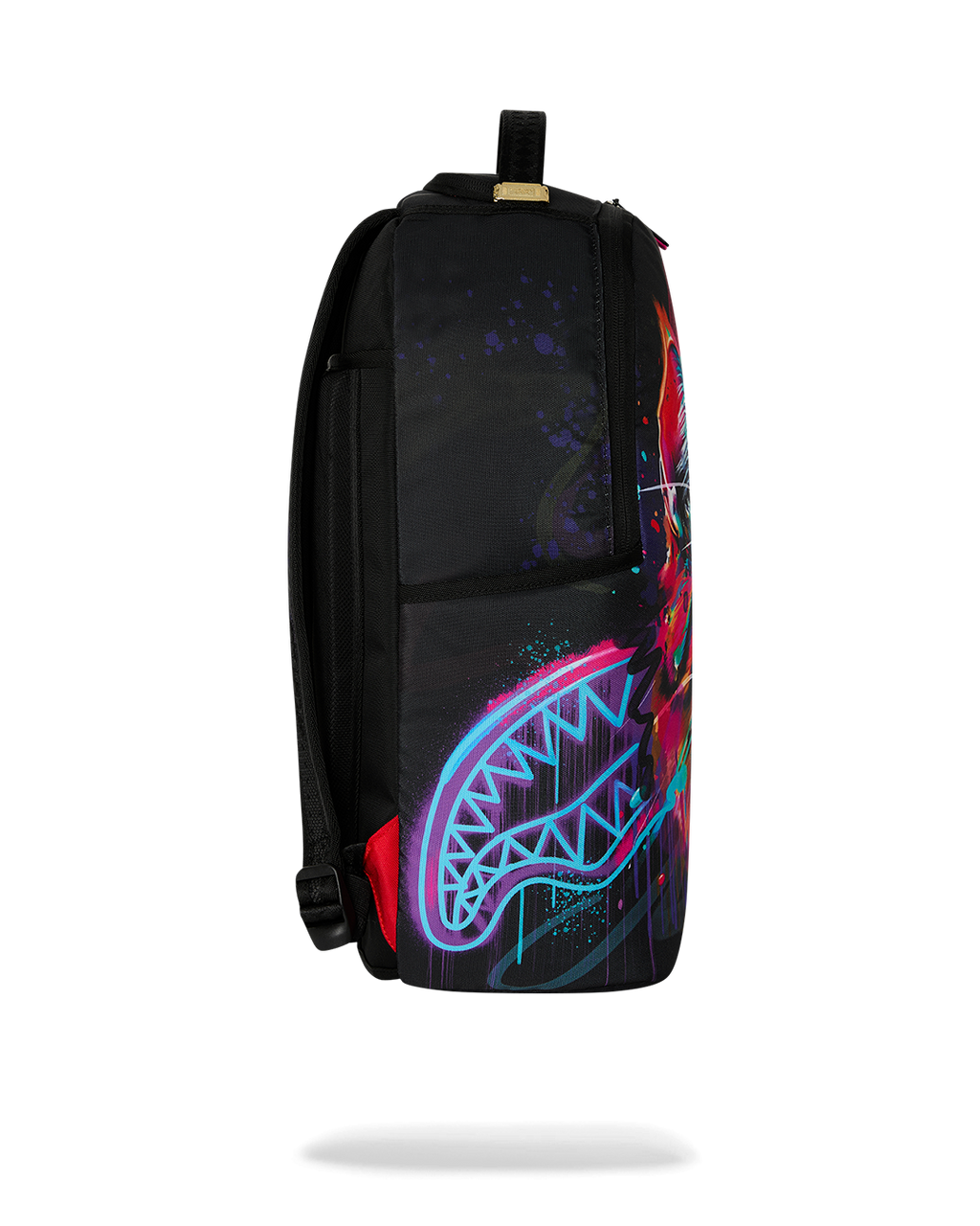 Limited Edition NIGHT PROWLER BACKPACK