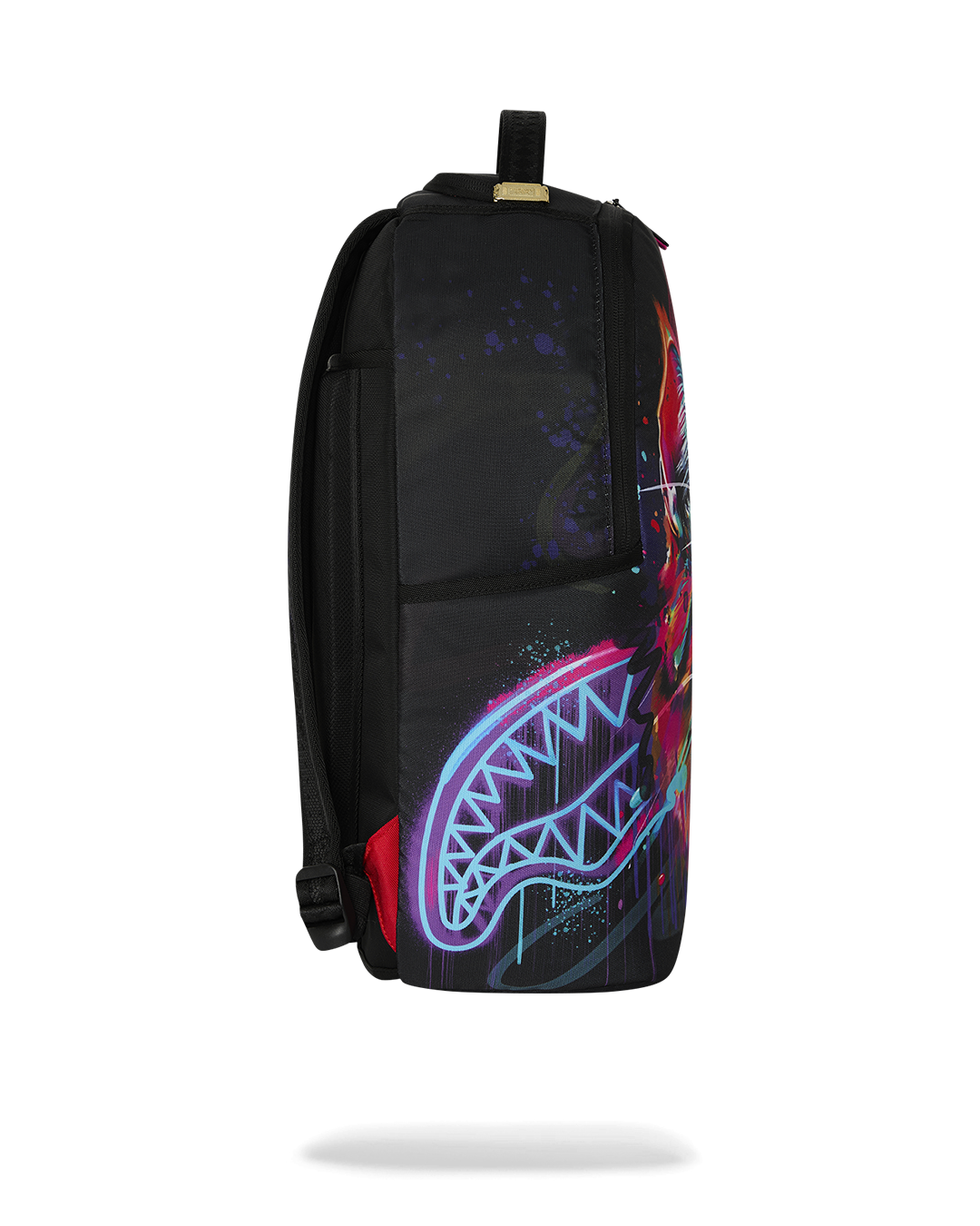 Limited Edition NIGHT PROWLER BACKPACK