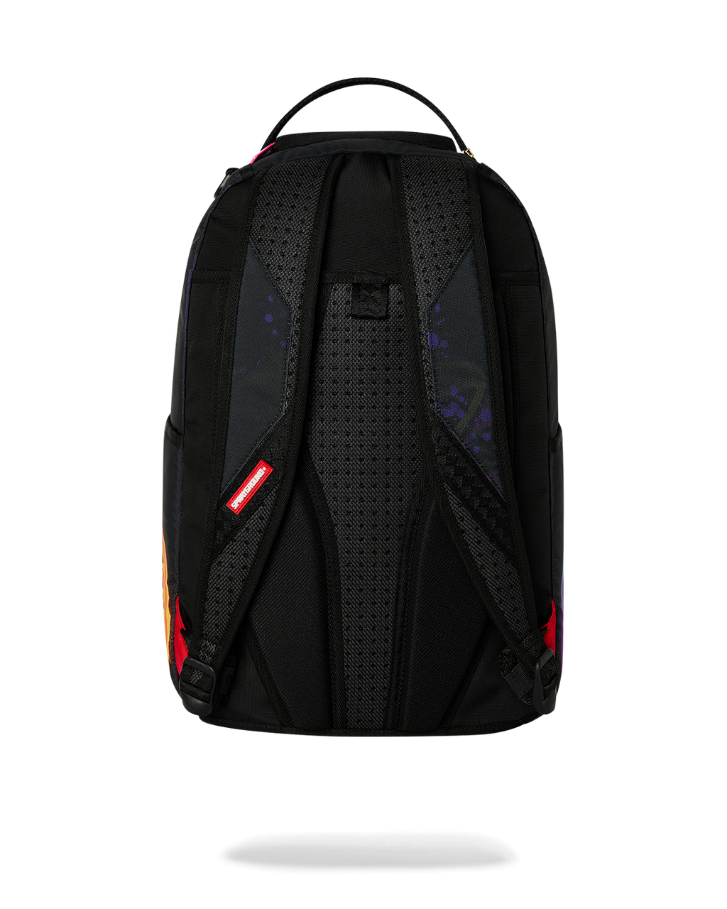 Limited Edition NIGHT PROWLER BACKPACK