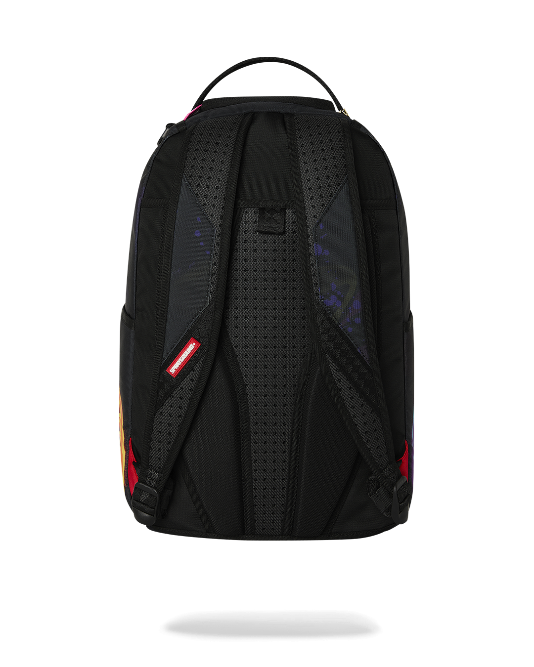 Limited Edition NIGHT PROWLER BACKPACK