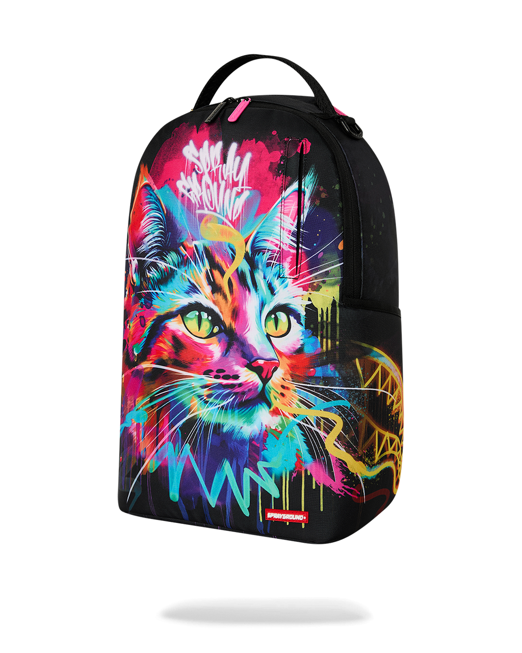 Limited Edition NIGHT PROWLER BACKPACK