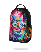 Limited Edition NIGHT PROWLER BACKPACK