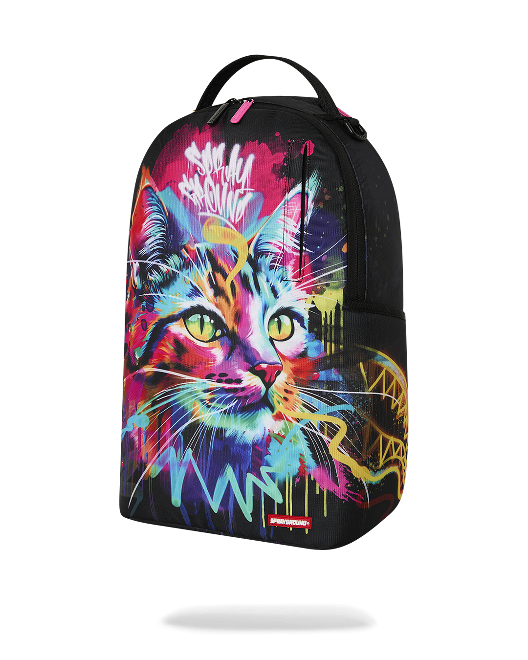 Limited Edition NIGHT PROWLER BACKPACK