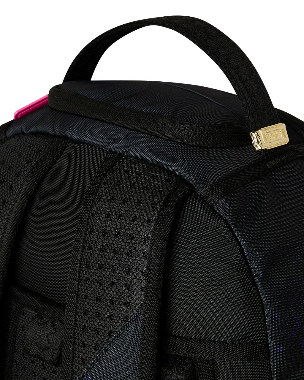 Limited Edition NIGHT PROWLER BACKPACK