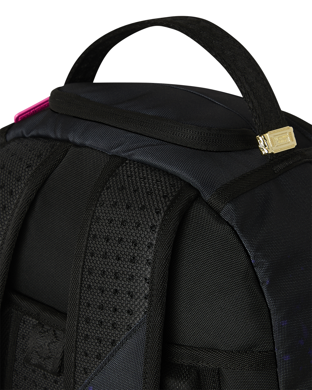 Limited Edition NIGHT PROWLER BACKPACK