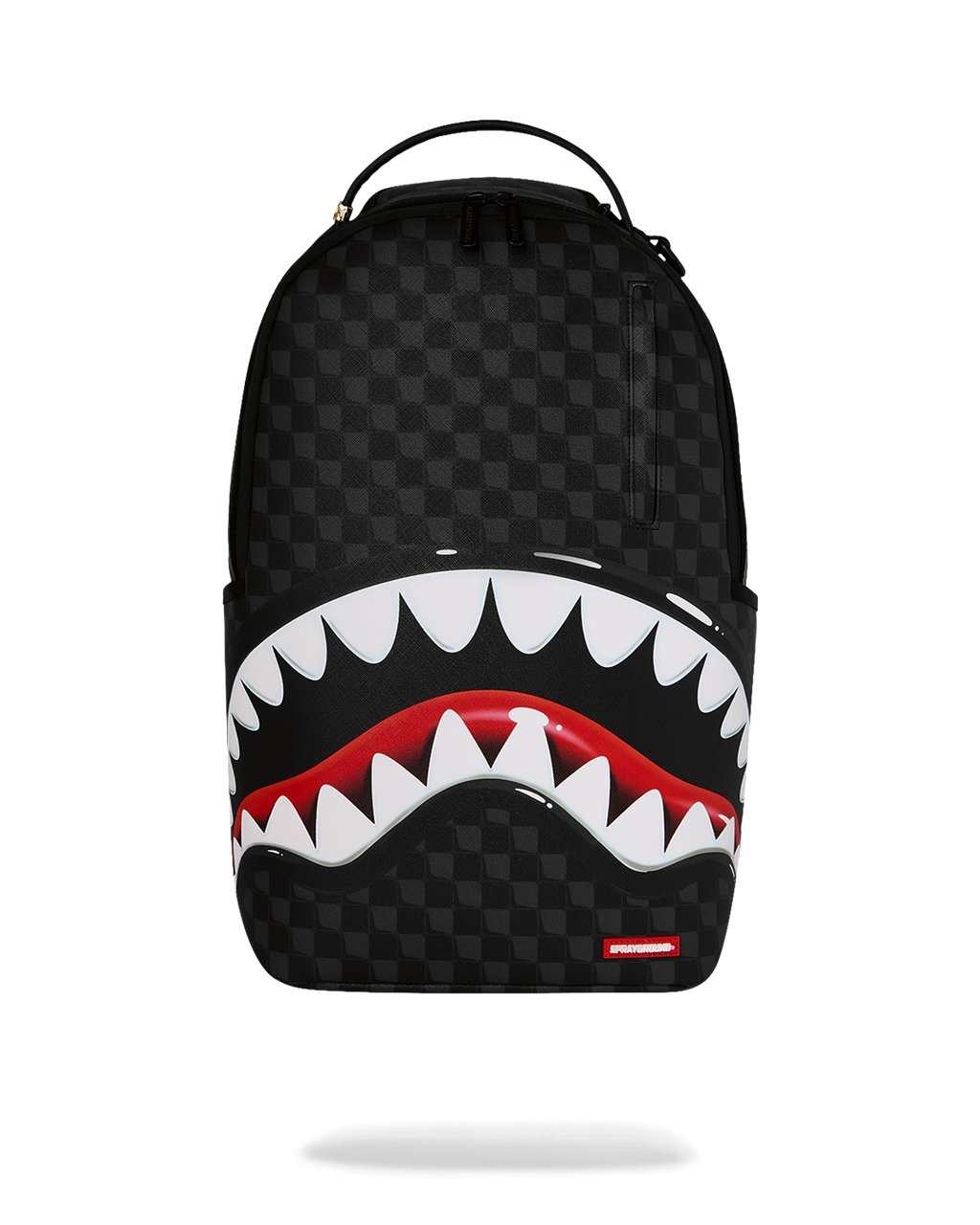 Limited Edition SHARKS IN PARIS HYPER PUFF BACKPACK