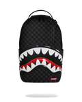 Limited Edition SHARKS IN PARIS HYPER PUFF BACKPACK