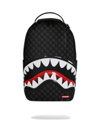 Limited Edition SHARKS IN PARIS HYPER PUFF BACKPACK