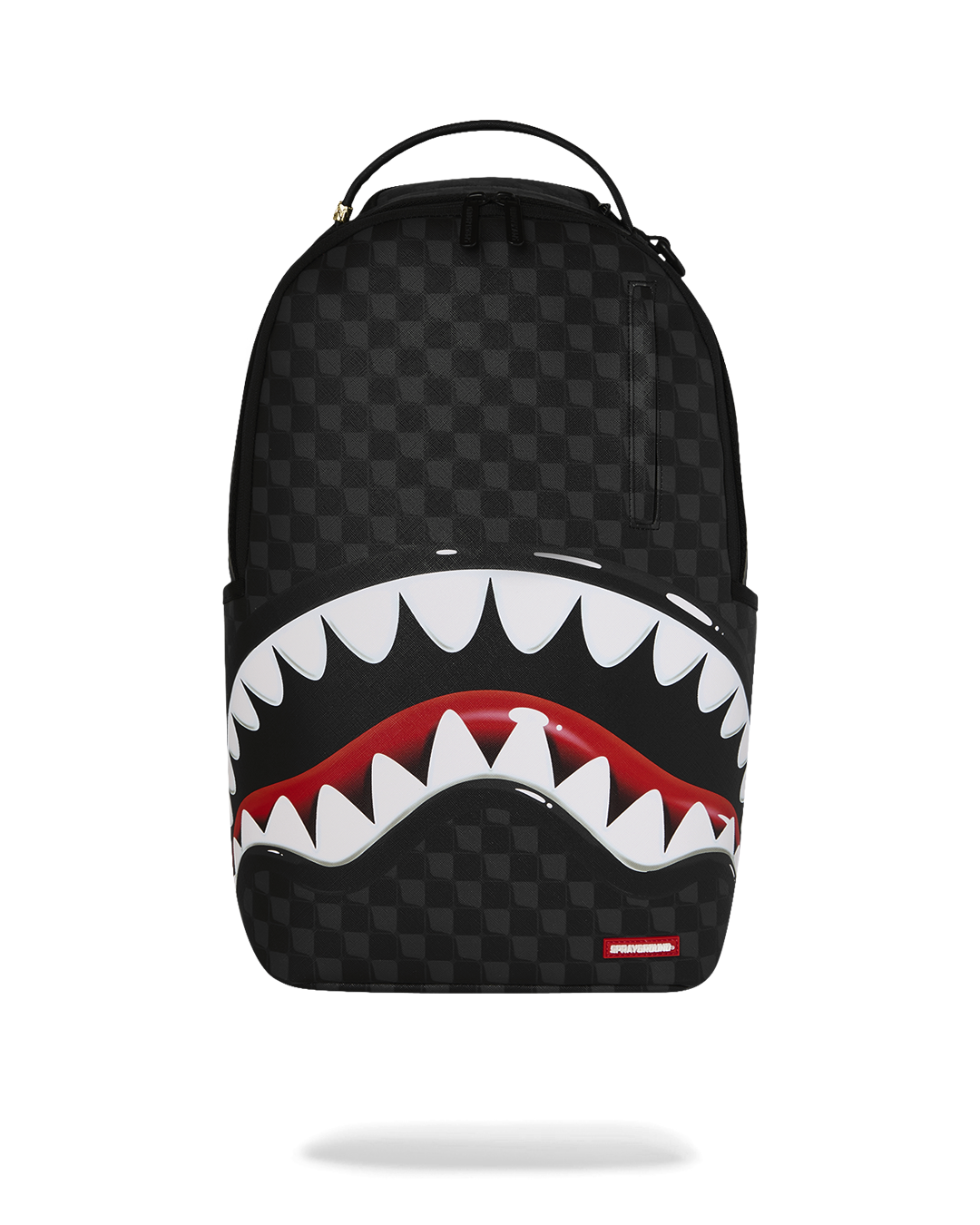 Limited Edition SHARKS IN PARIS HYPER PUFF BACKPACK