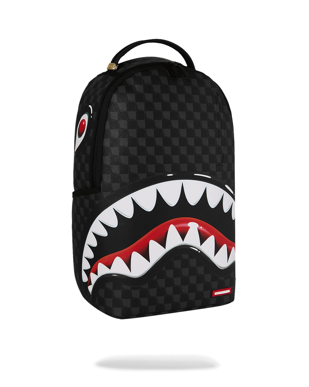 Limited Edition SHARKS IN PARIS HYPER PUFF BACKPACK