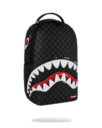 Limited Edition SHARKS IN PARIS HYPER PUFF BACKPACK
