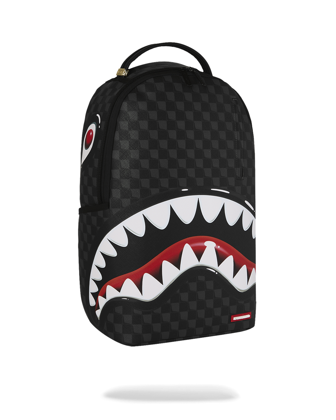 Limited Edition SHARKS IN PARIS HYPER PUFF BACKPACK