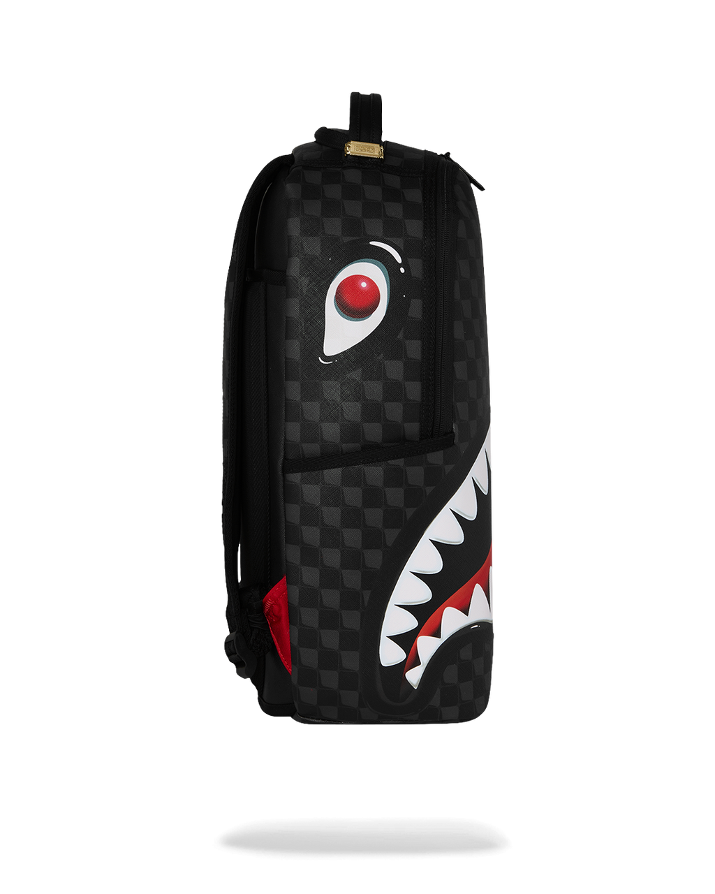 Limited Edition SHARKS IN PARIS HYPER PUFF BACKPACK