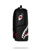 Limited Edition SHARKS IN PARIS HYPER PUFF BACKPACK