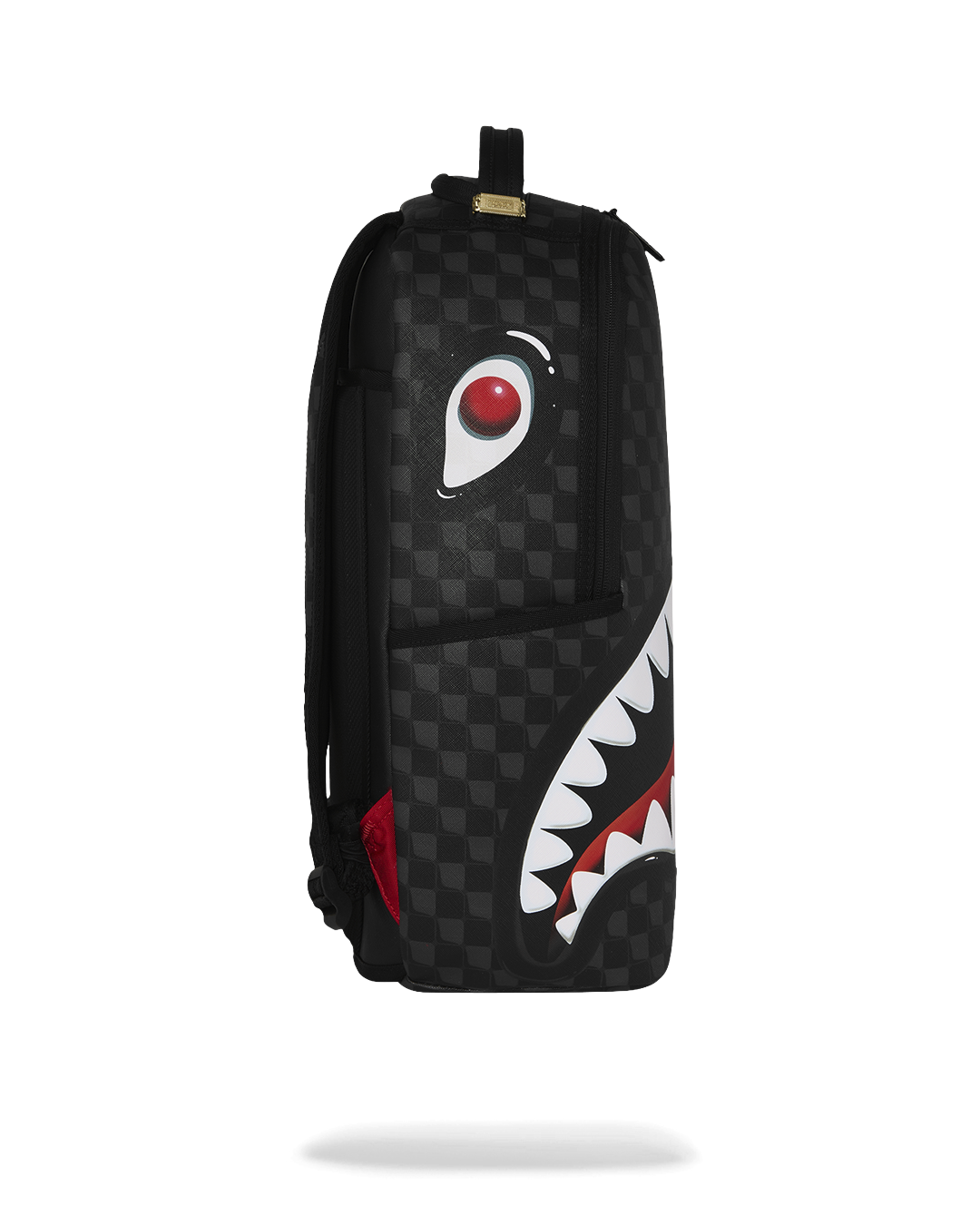 Limited Edition SHARKS IN PARIS HYPER PUFF BACKPACK