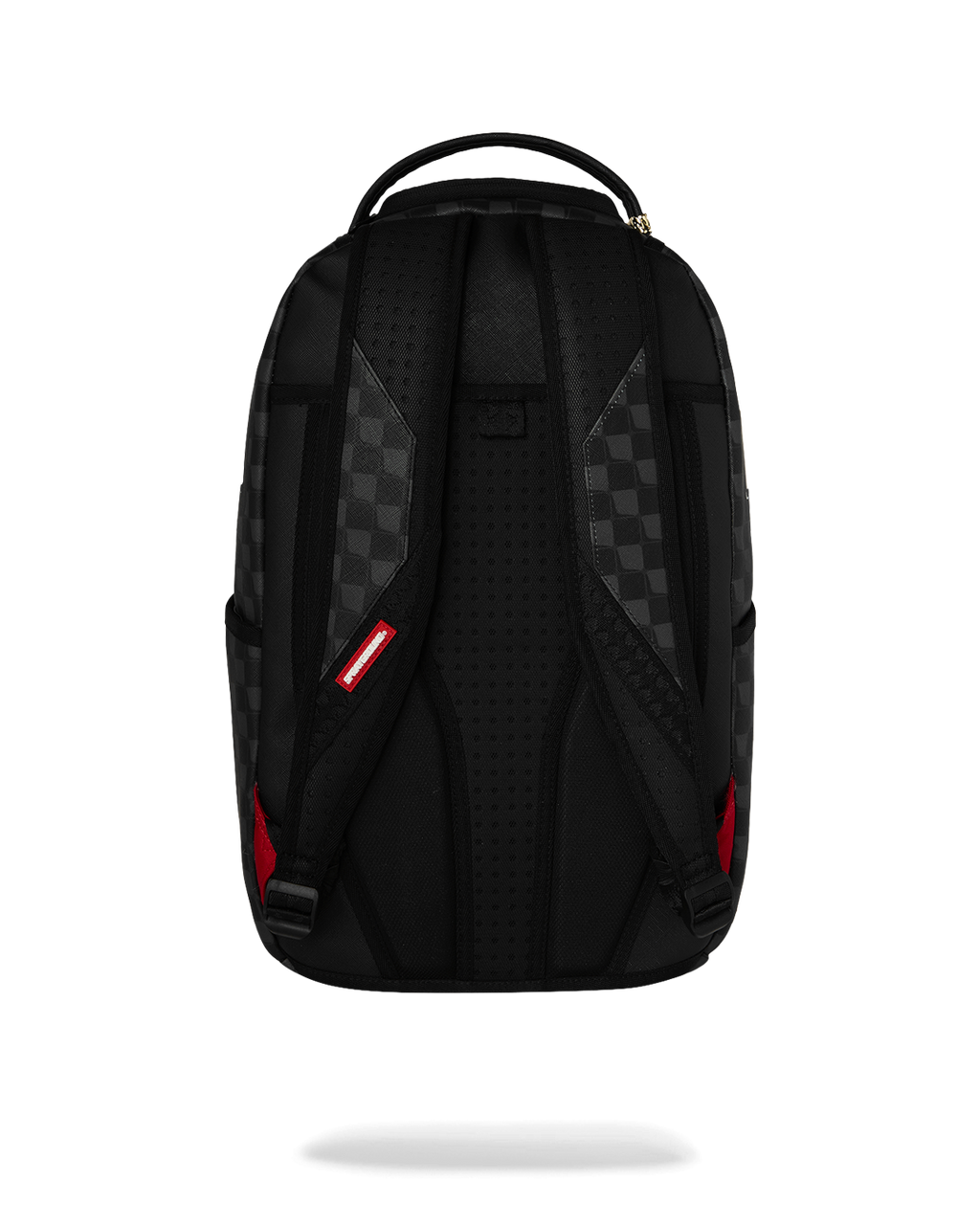 Limited Edition SHARKS IN PARIS HYPER PUFF BACKPACK
