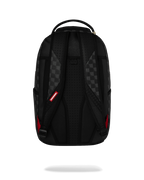 Limited Edition SHARKS IN PARIS HYPER PUFF BACKPACK