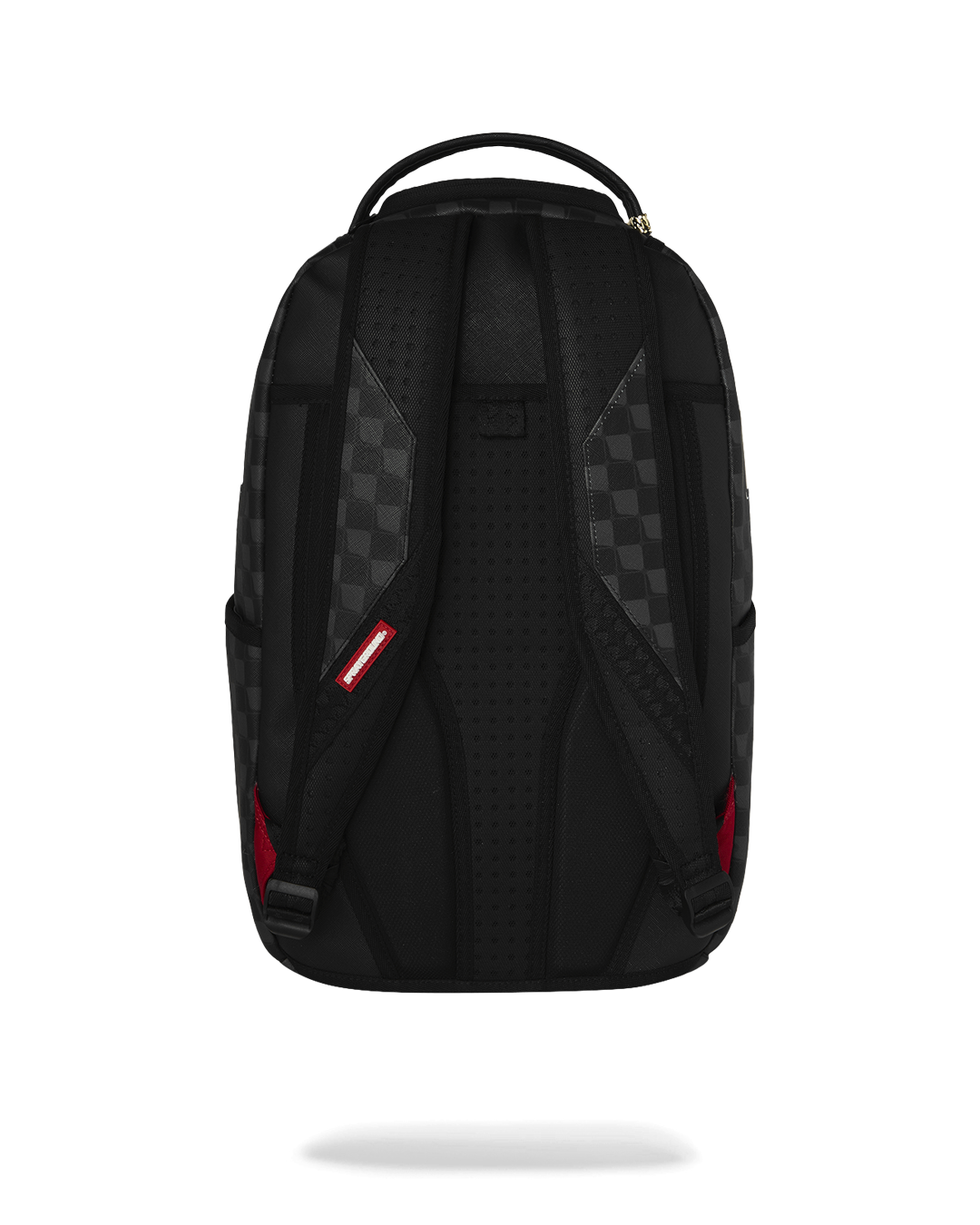 Limited Edition SHARKS IN PARIS HYPER PUFF BACKPACK