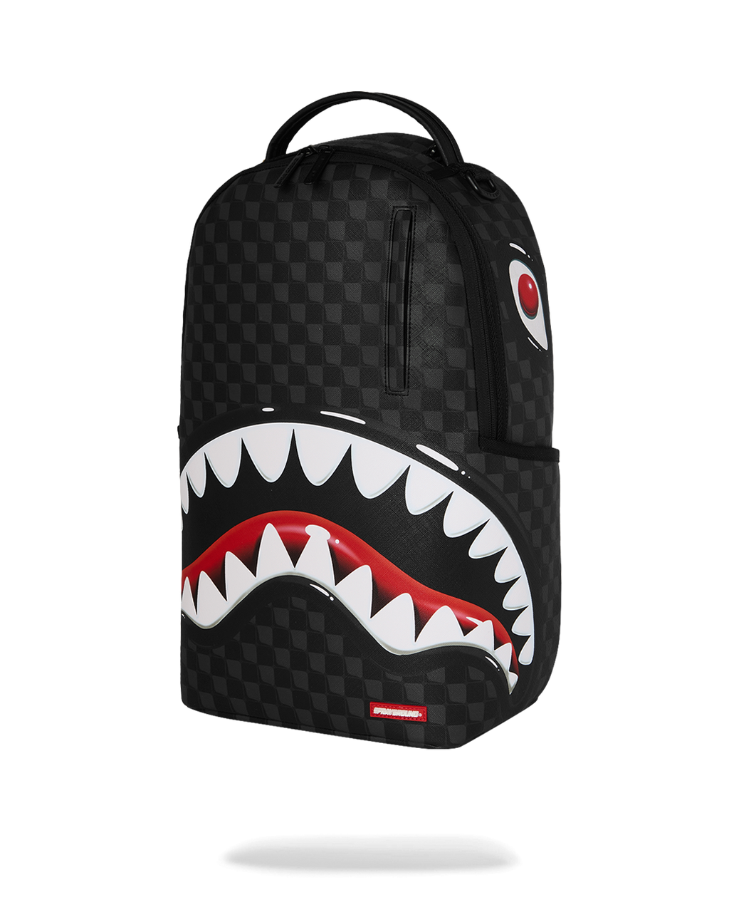 Limited Edition SHARKS IN PARIS HYPER PUFF BACKPACK