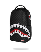 Limited Edition SHARKS IN PARIS HYPER PUFF BACKPACK