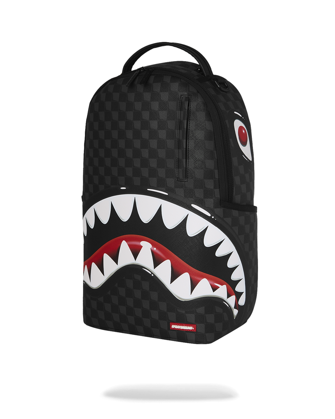 Limited Edition SHARKS IN PARIS HYPER PUFF BACKPACK