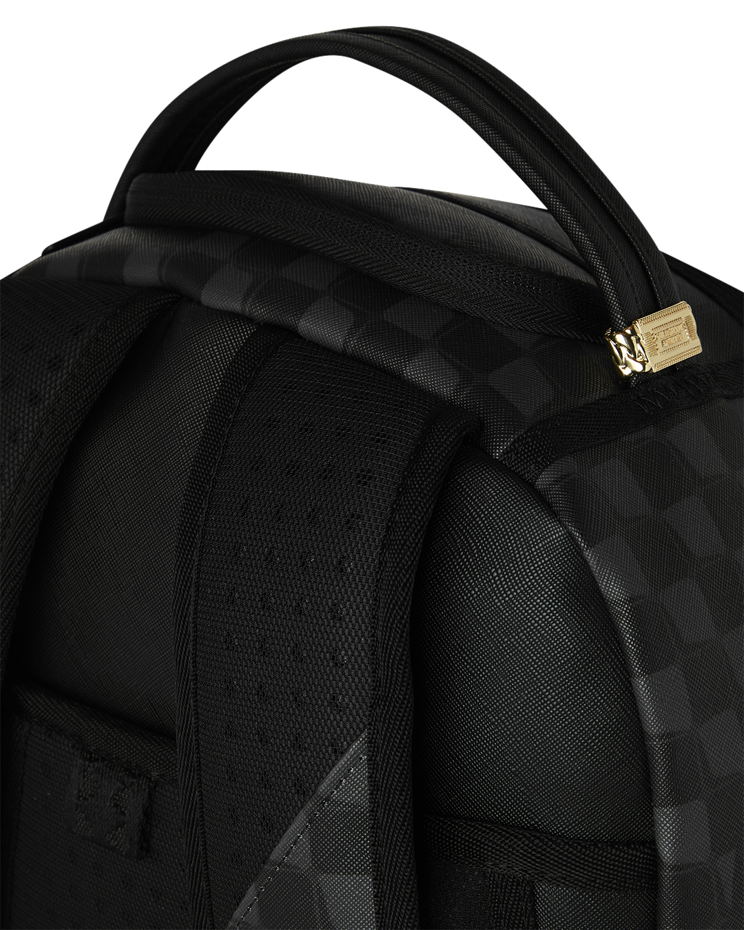 Limited Edition SHARKS IN PARIS HYPER PUFF BACKPACK