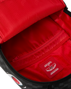 Limited Edition SHARKS IN PARIS HYPER PUFF BACKPACK
