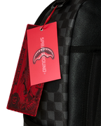 Limited Edition SHARKS IN PARIS HYPER PUFF BACKPACK