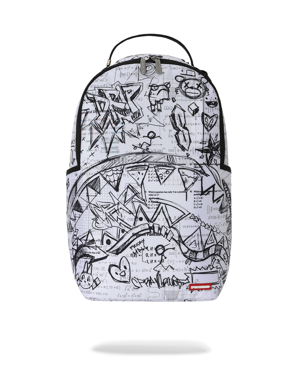 Limited Edition CLASS DISMISSED BACKPACK