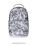 Limited Edition CLASS DISMISSED BACKPACK