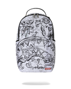 Limited Edition CLASS DISMISSED BACKPACK