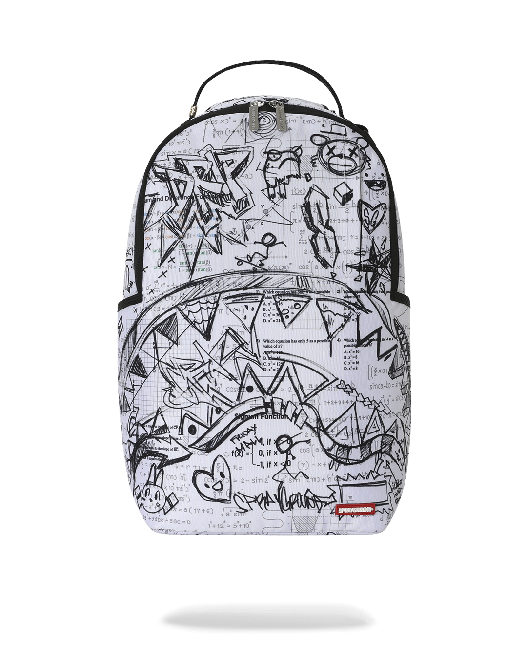 Limited Edition CLASS DISMISSED BACKPACK