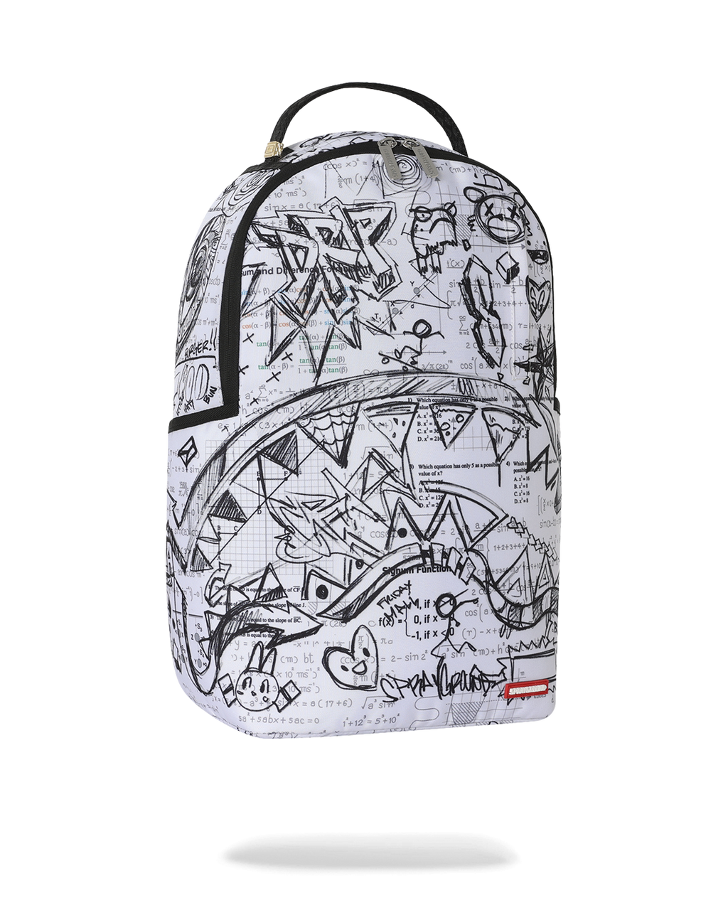 Limited Edition CLASS DISMISSED BACKPACK