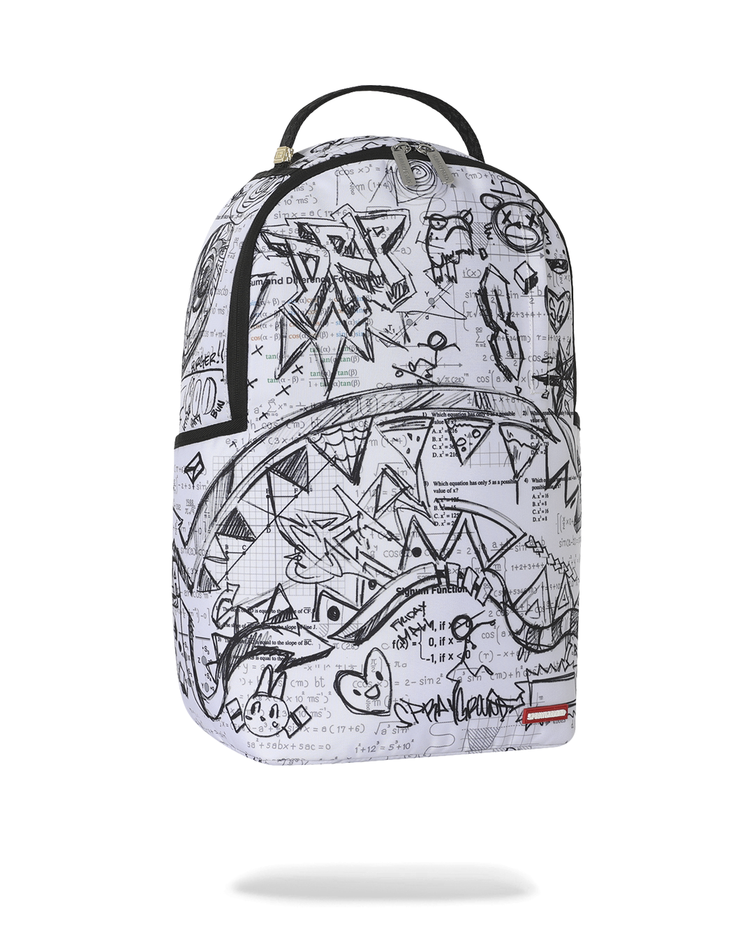 Limited Edition CLASS DISMISSED BACKPACK