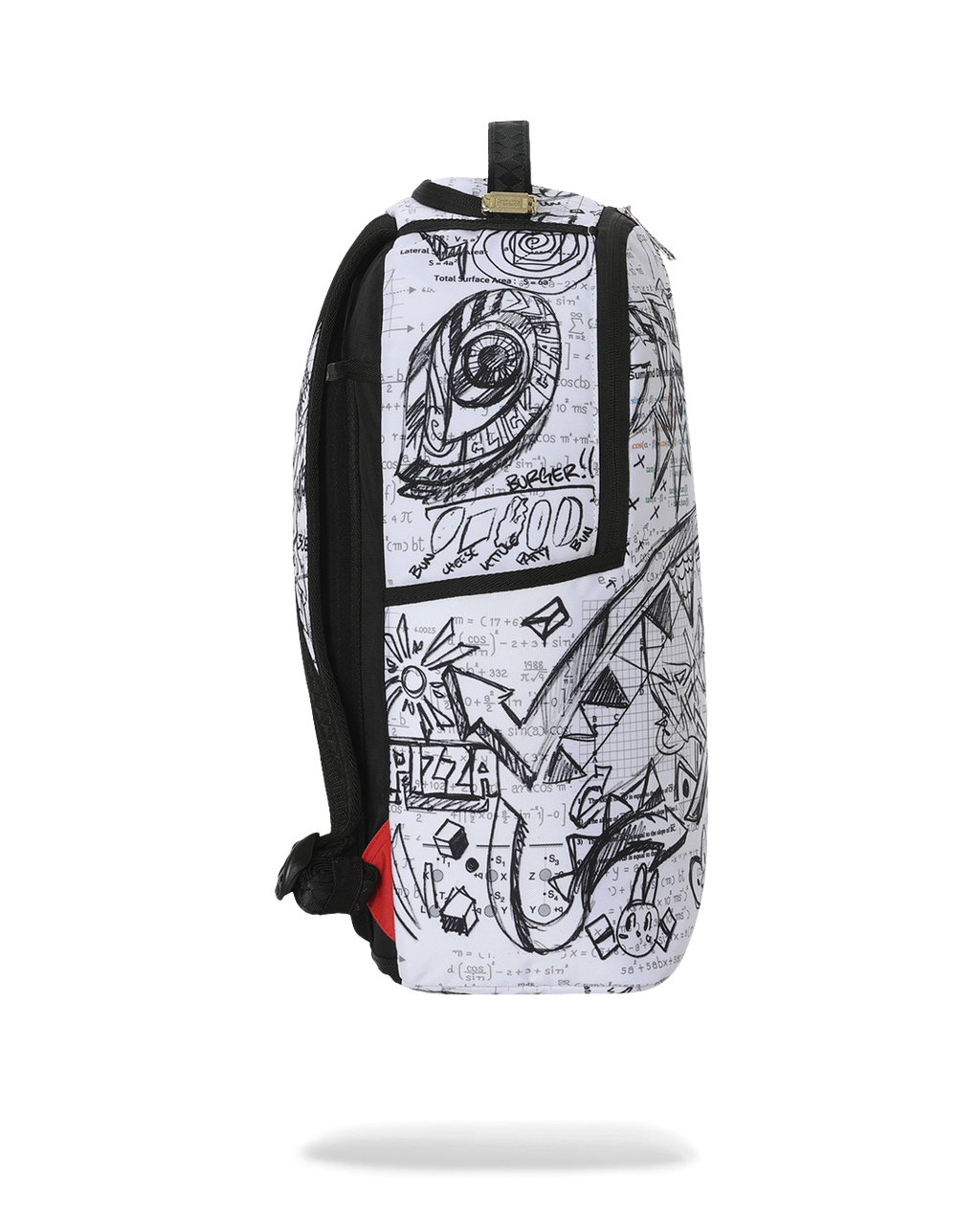 Limited Edition CLASS DISMISSED BACKPACK