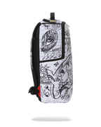 Limited Edition CLASS DISMISSED BACKPACK