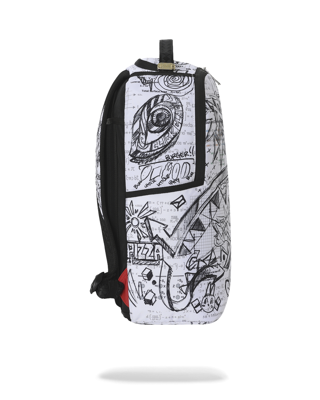 Limited Edition CLASS DISMISSED BACKPACK