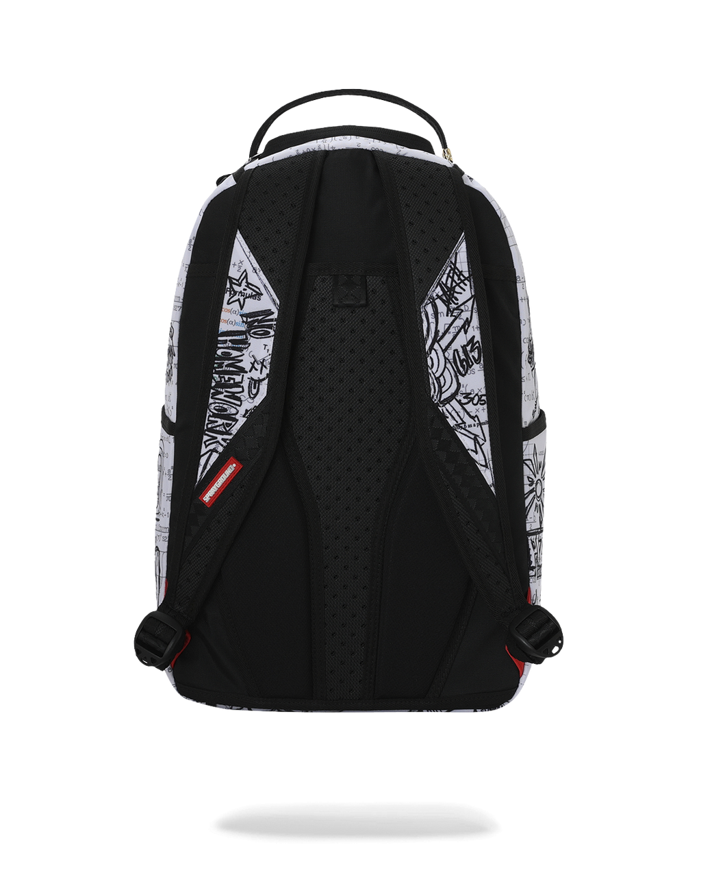 Limited Edition CLASS DISMISSED BACKPACK