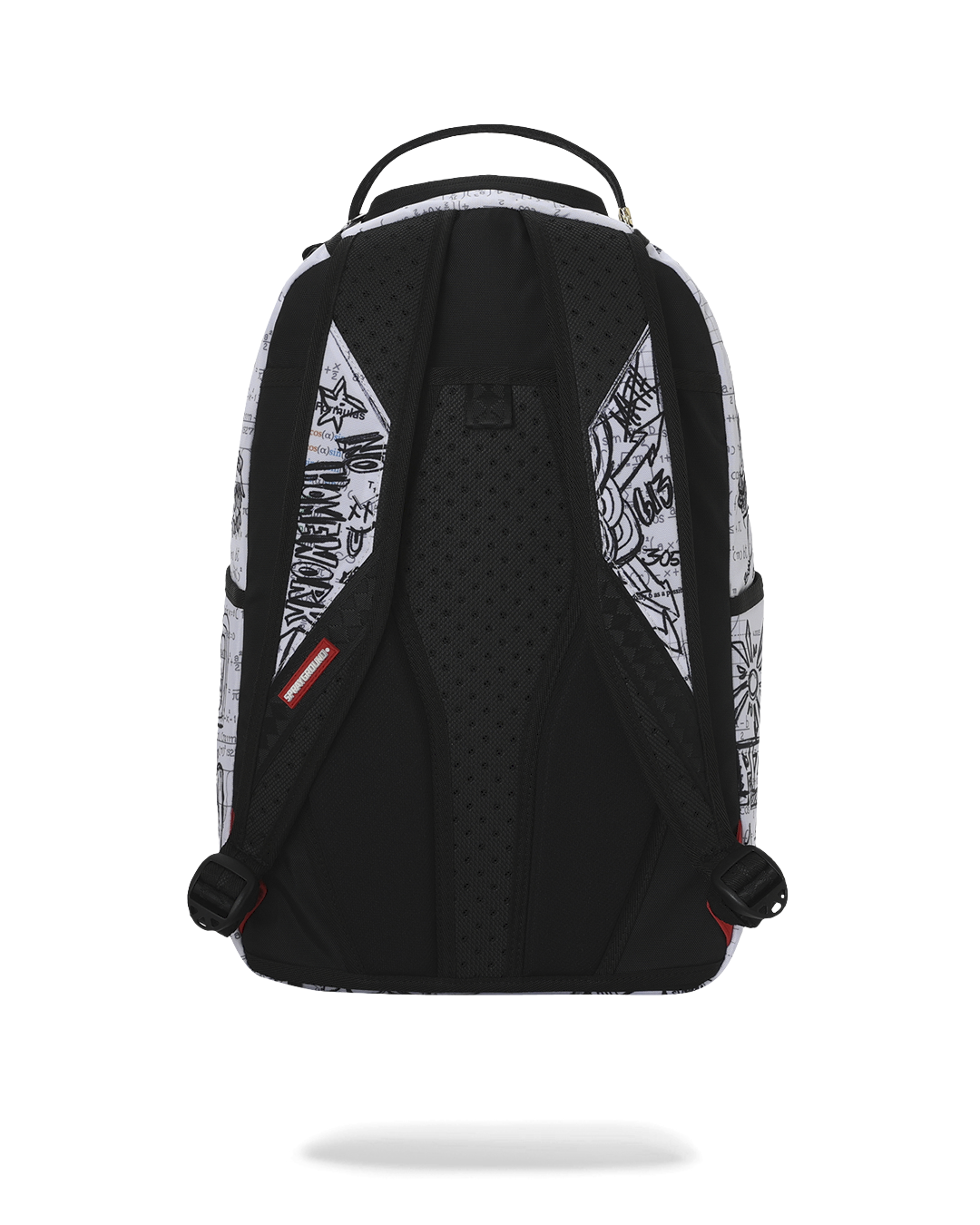 Limited Edition CLASS DISMISSED BACKPACK
