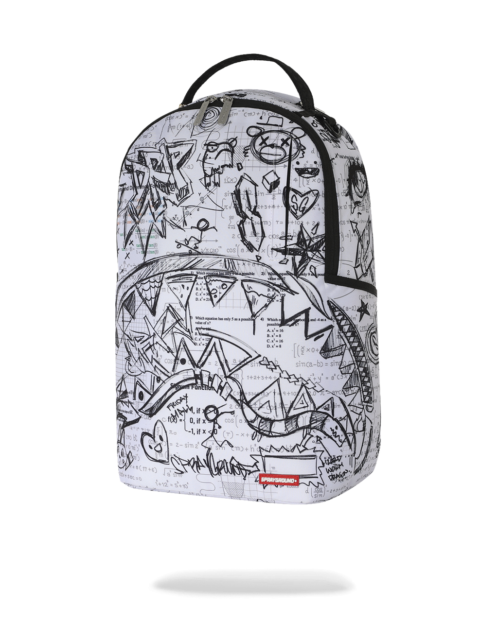 Limited Edition CLASS DISMISSED BACKPACK