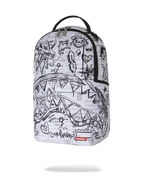 Limited Edition CLASS DISMISSED BACKPACK