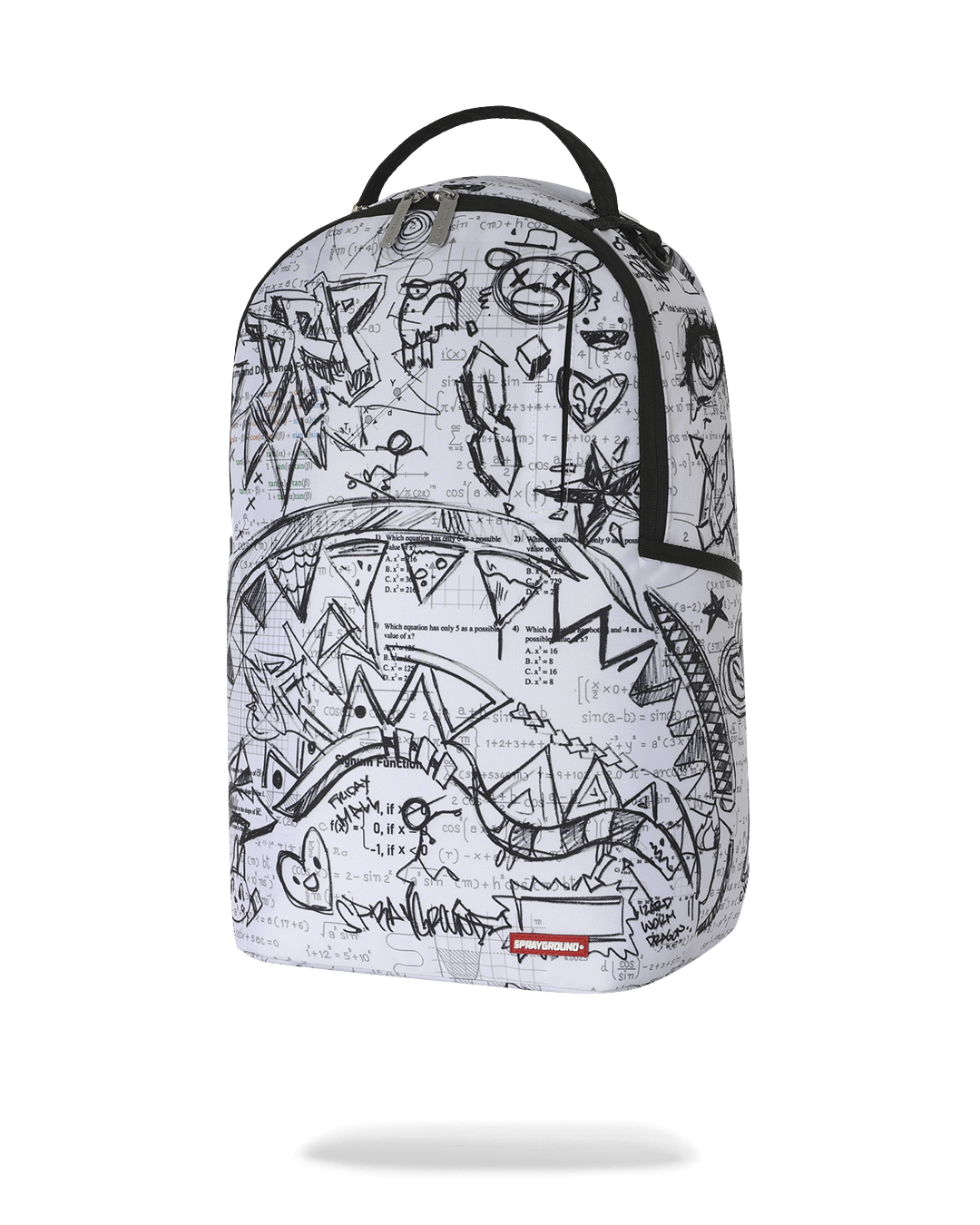 Limited Edition CLASS DISMISSED BACKPACK