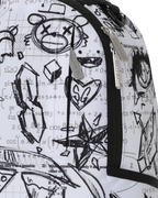 Limited Edition CLASS DISMISSED BACKPACK