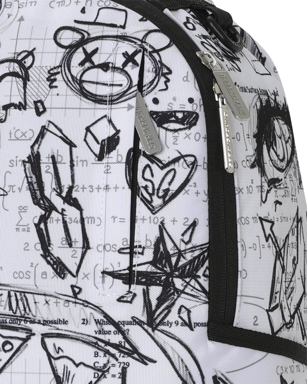Limited Edition CLASS DISMISSED BACKPACK