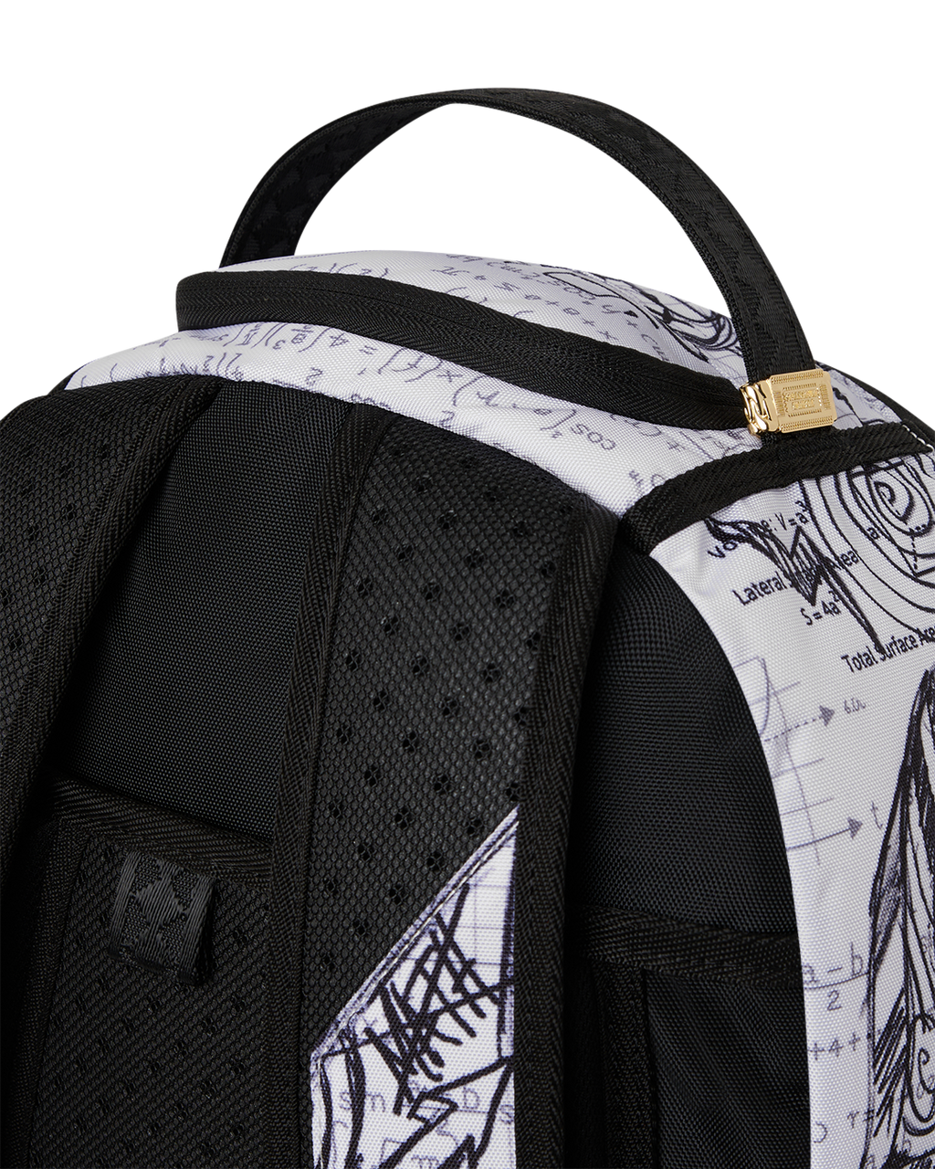 Limited Edition CLASS DISMISSED BACKPACK