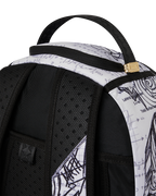 Limited Edition CLASS DISMISSED BACKPACK