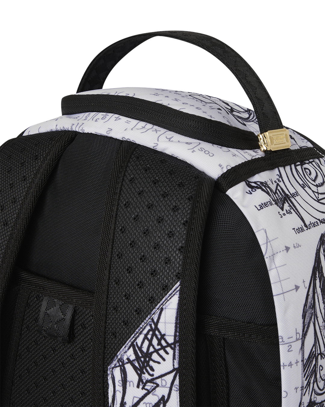 Limited Edition CLASS DISMISSED BACKPACK